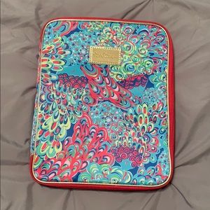 Lilly Pulitzer Agenda Folio